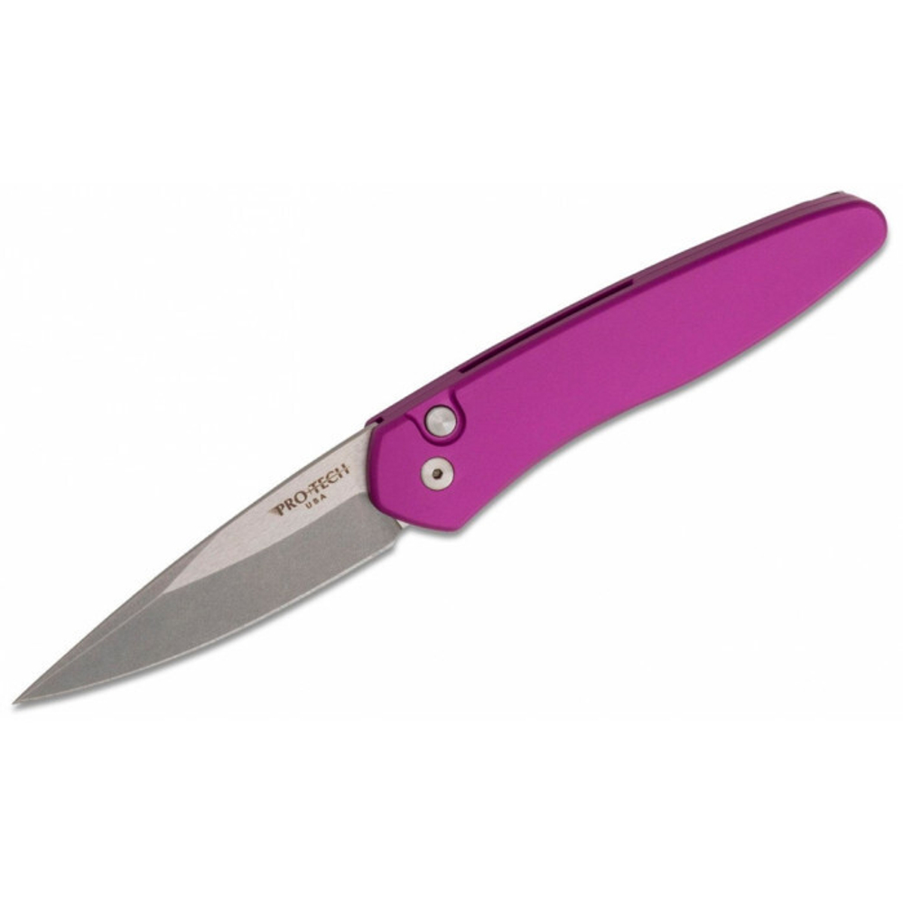 Автоматический нож Pro-Tech 3405-PURPLE Newport
