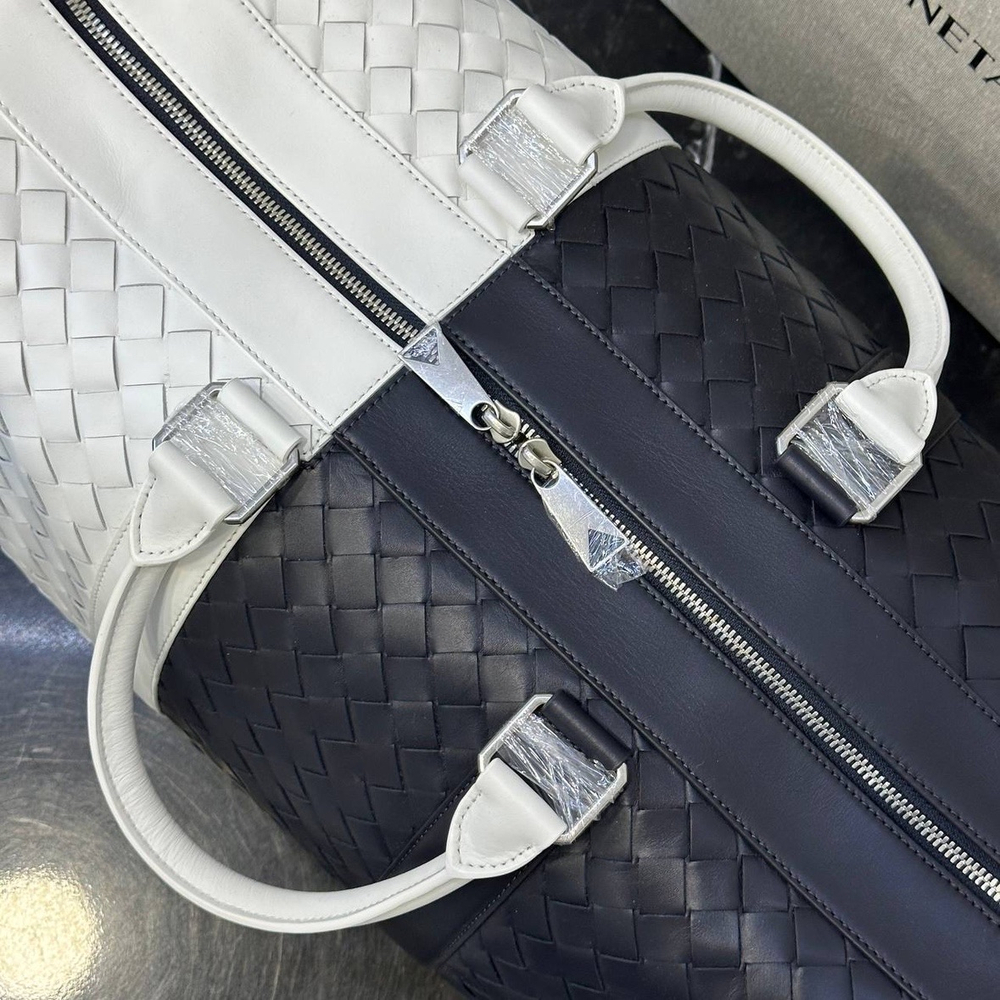 Дорожная сумка Bottega Veneta