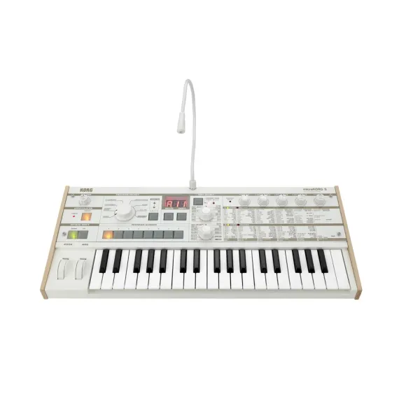 Korg microKORG S MK-1S