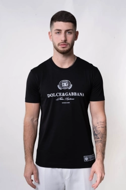 Футболка DOLCE&GABBANA