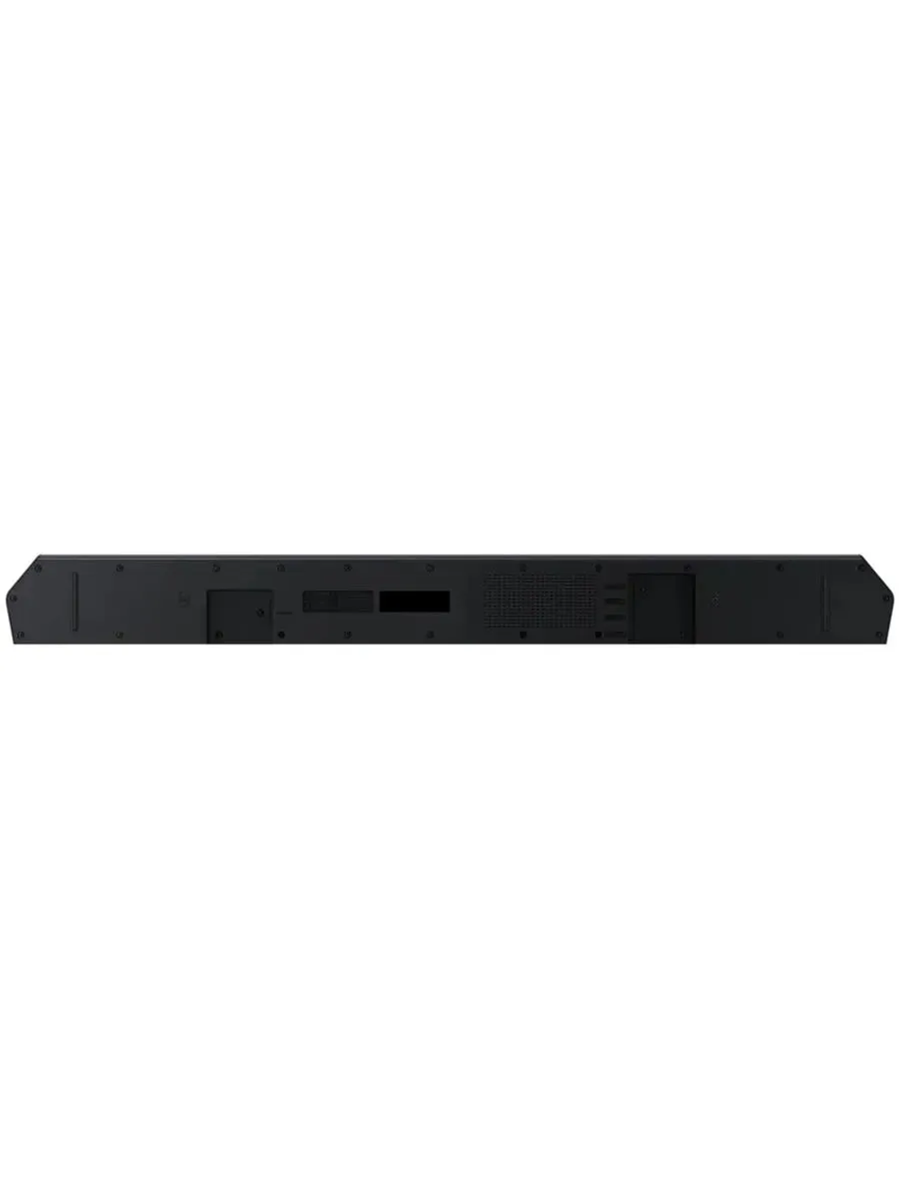 Саундбар Samsung HW-Q600F/RU, 3.1.2‑канальный звук, черный