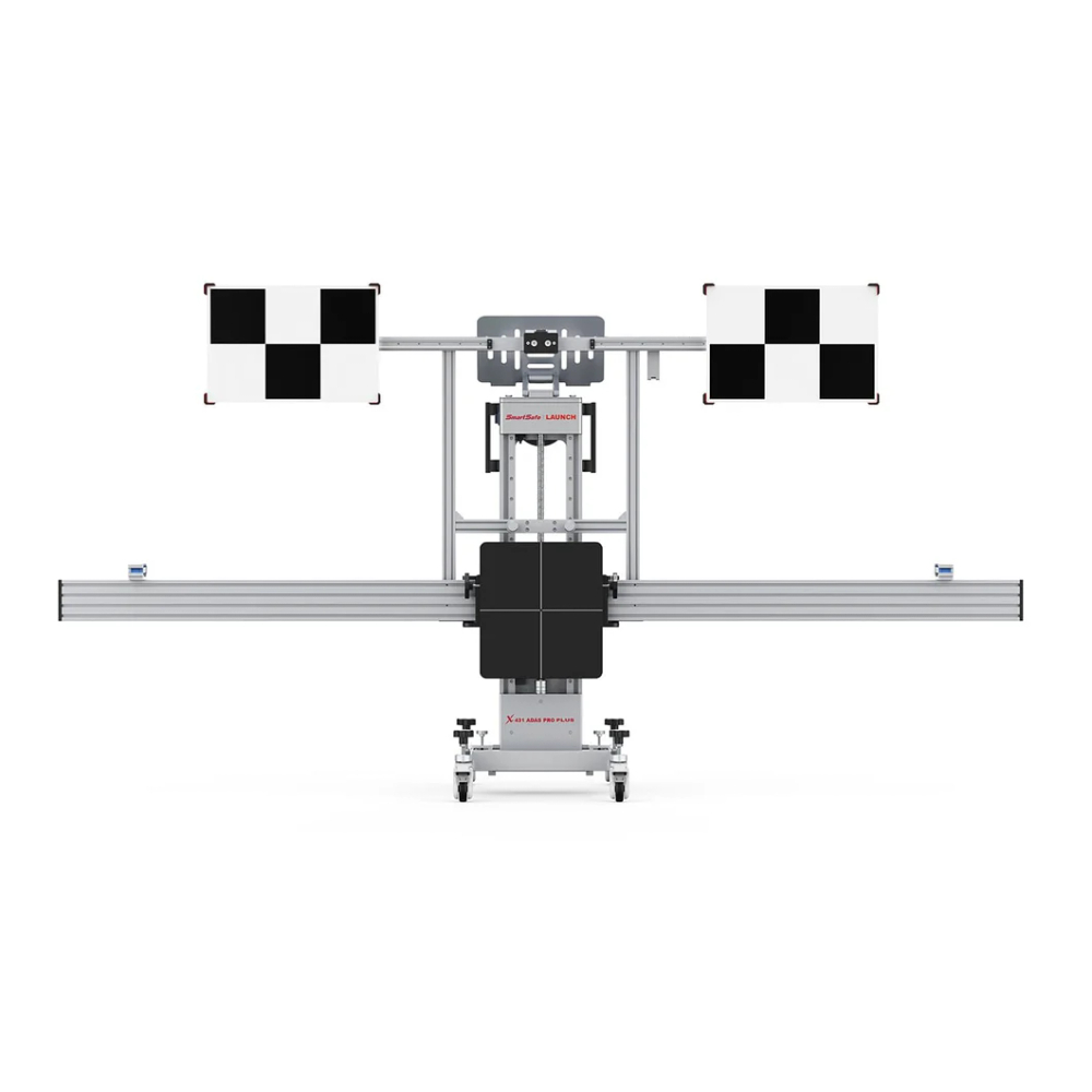 Launch X-431 ADAS PRO + Premium