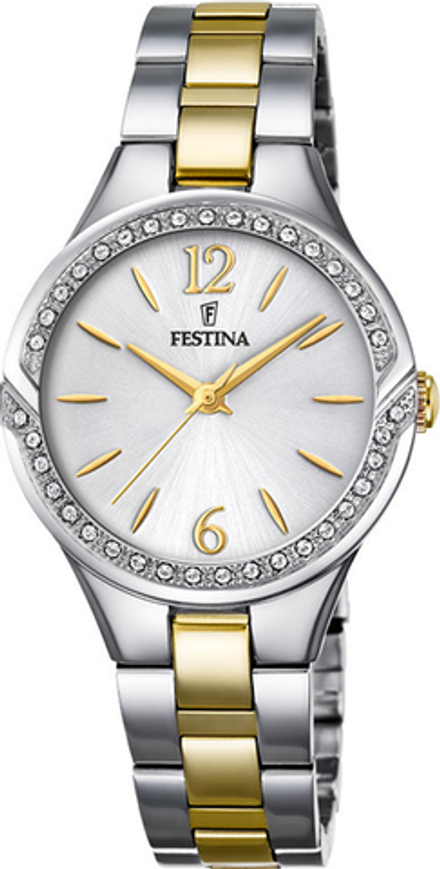 Женские наручные часы Festina F20247/2