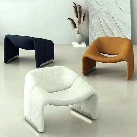 Groovy Chair