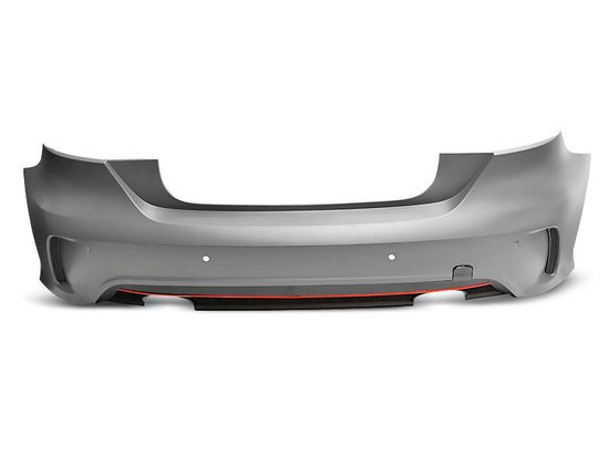 Задний бампер AMG для Mercedes A W176