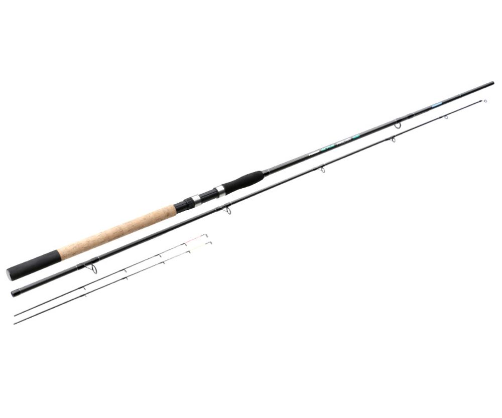 FLAGMAN Удилище фидерное Force Active Feeder 3м тест max 90г