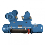 Таль электрическая канатная GEARSEN CD  3,2т, 24м (380В)