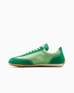 Converse Кроссовки 1908 Jogger, зеленый