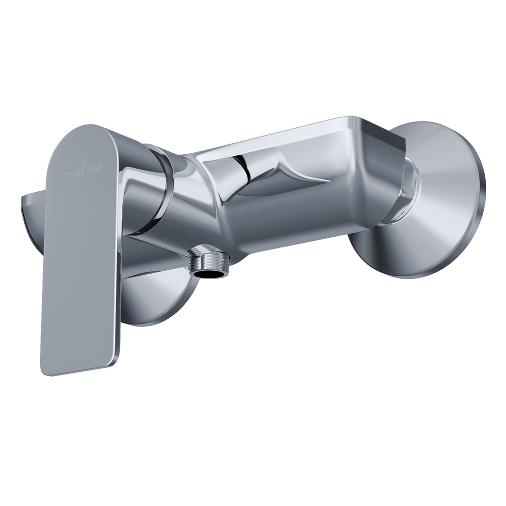 Смеситель для душа 35k MIXLINE МЛ26-07(ML26-07) "Импульс"