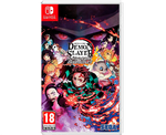 Demon Slayer (NS) Б/У