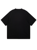 Мужская Футболка Oversized