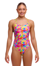 Купальник FUNKITA Dry Me (Diamond Back)
