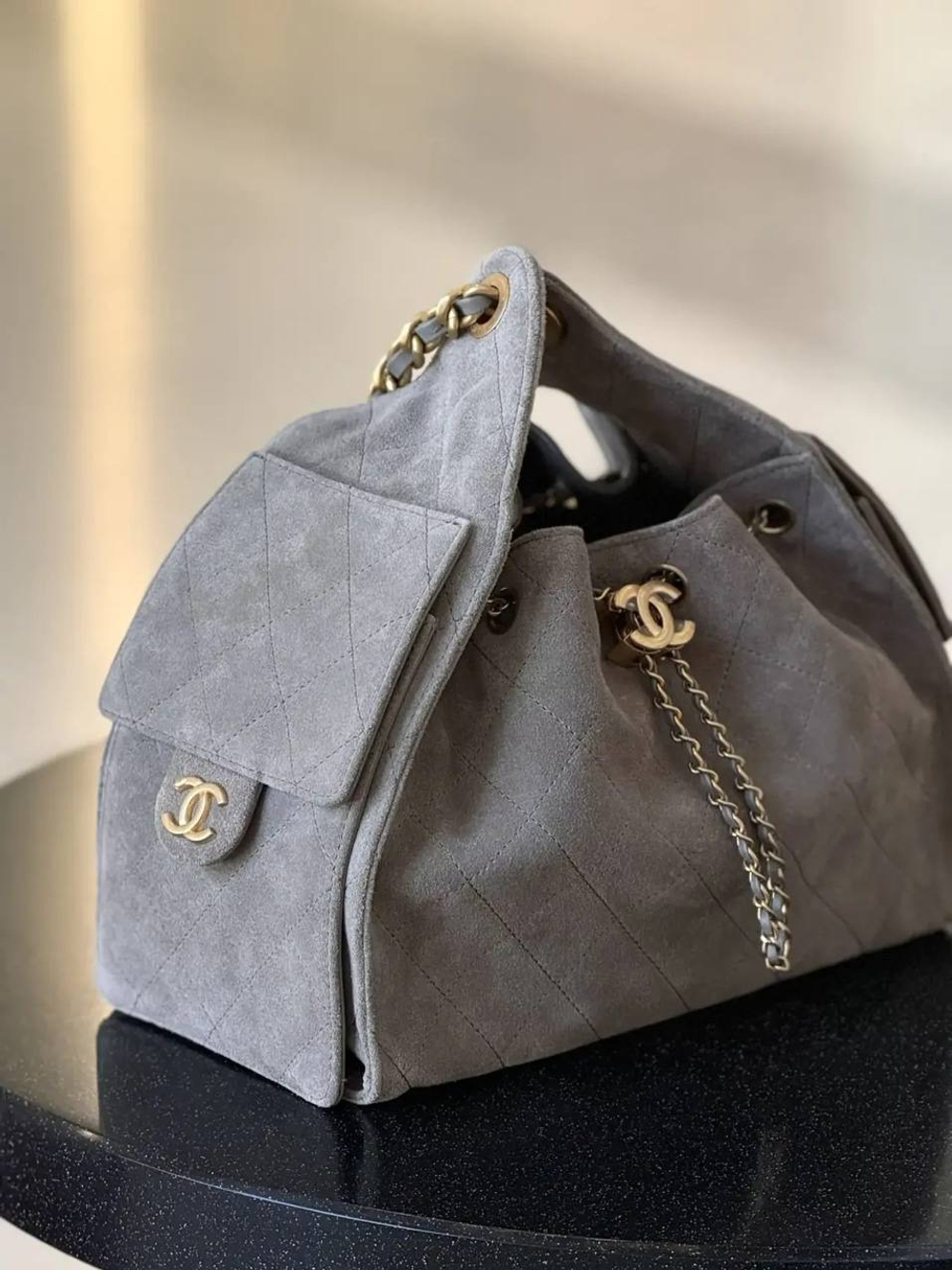 Сумка Chanel