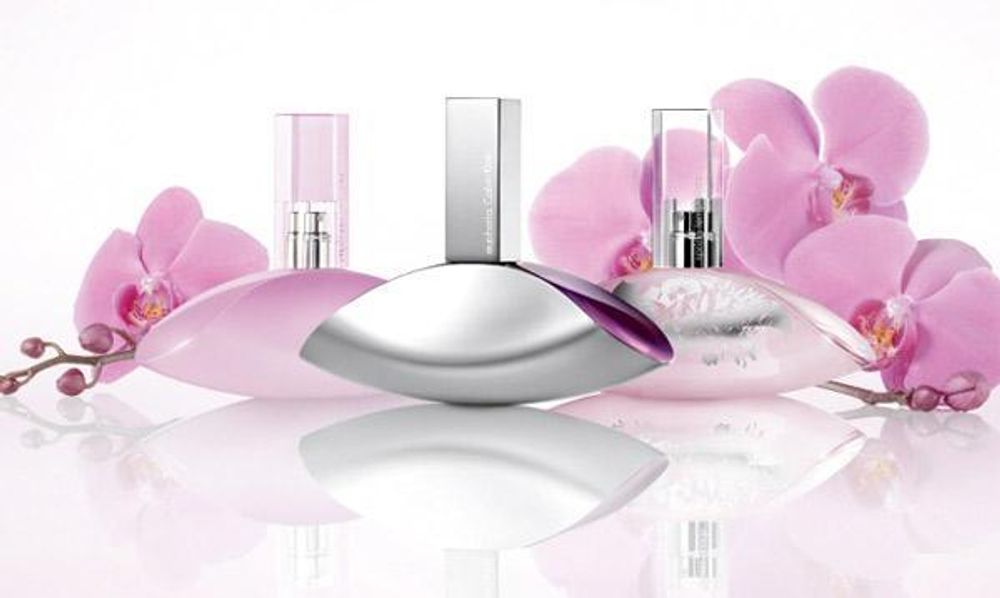 Calvin Klein Euphoria Blossom