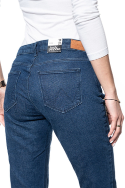 Джинсы BOOTCUT W28BWB12S
