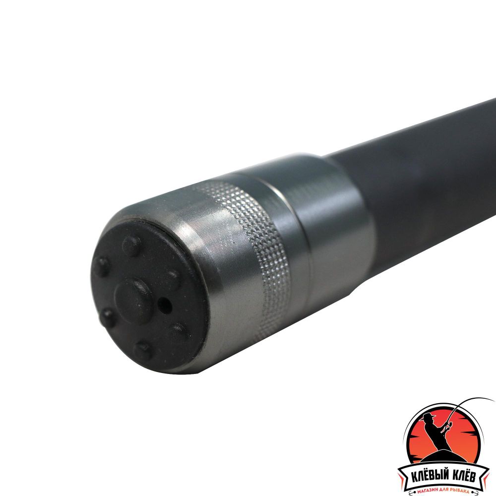 Удилище карбоновое с/к NAMAZU ELEMENT Bolo, 4 м, тест 15-40 г, IM7/25/