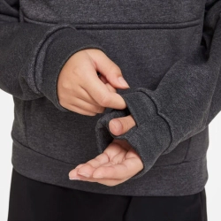 Детская теннисная толстовка Nike Multi+ Therma-FIT Pullover