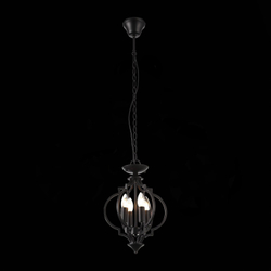 Светильник подвесной ST Luce Foriate SL361.303.04