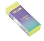 Ластик 320 SUNSET прямоугольный 61x23x12 мм, 20 шт, CPM320SN, Milan