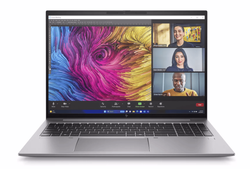 Ноутбук HP ZBook Firefly G11 14" Intel Ultra 7 / 16 ГБ / Windows 11 Pro