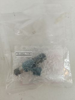 16450-MFE-641. INJECTOR ASSY., FUEL. HONDA
