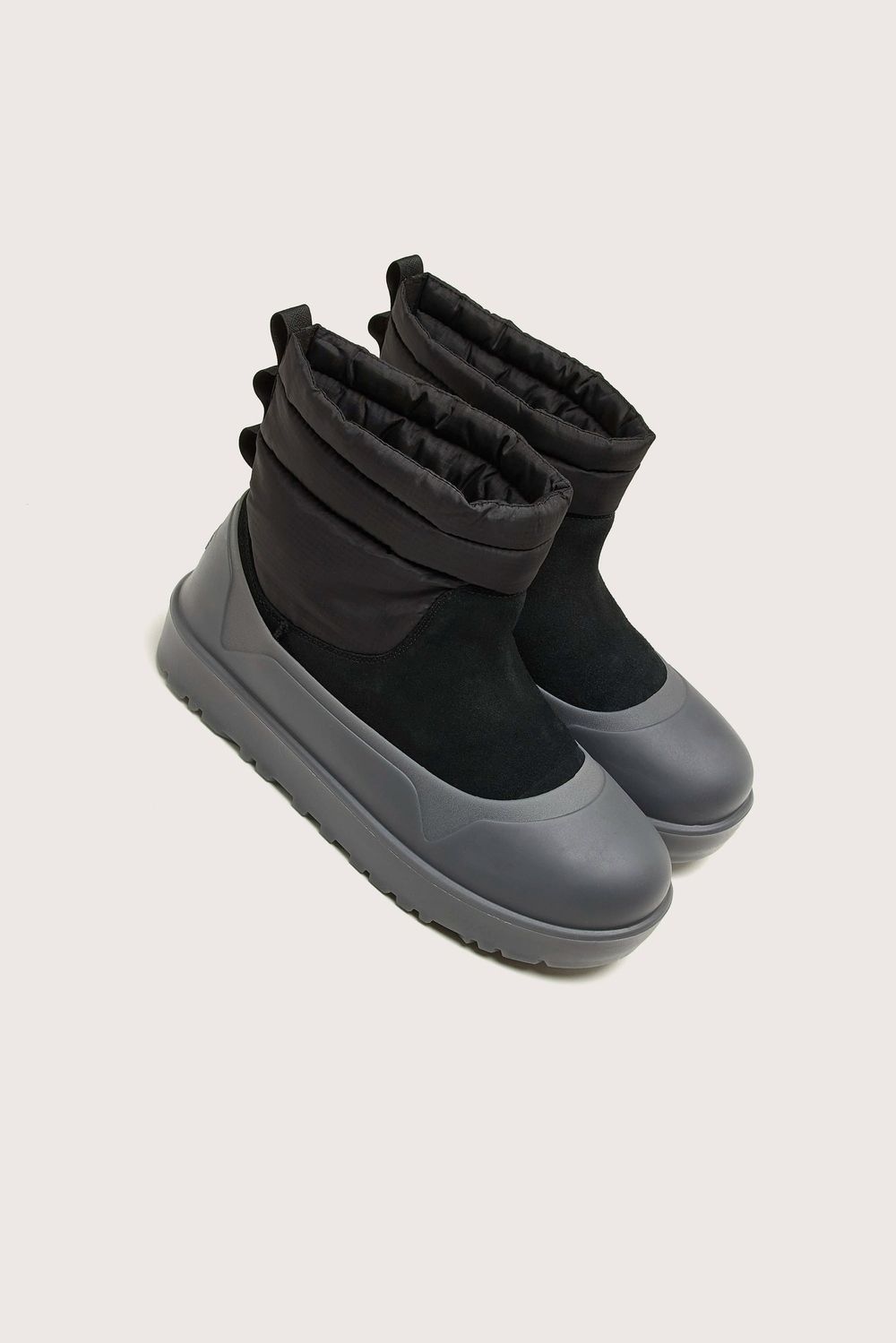 Ботинки мужские UGG Classic Mini Mod