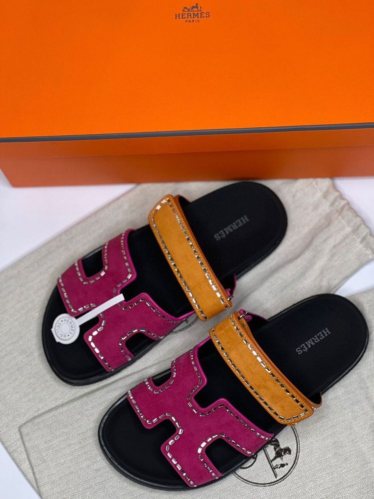 Слипоны Hermes