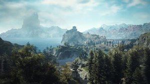 Dragon's Dogma 2: Dark Arisen PS5