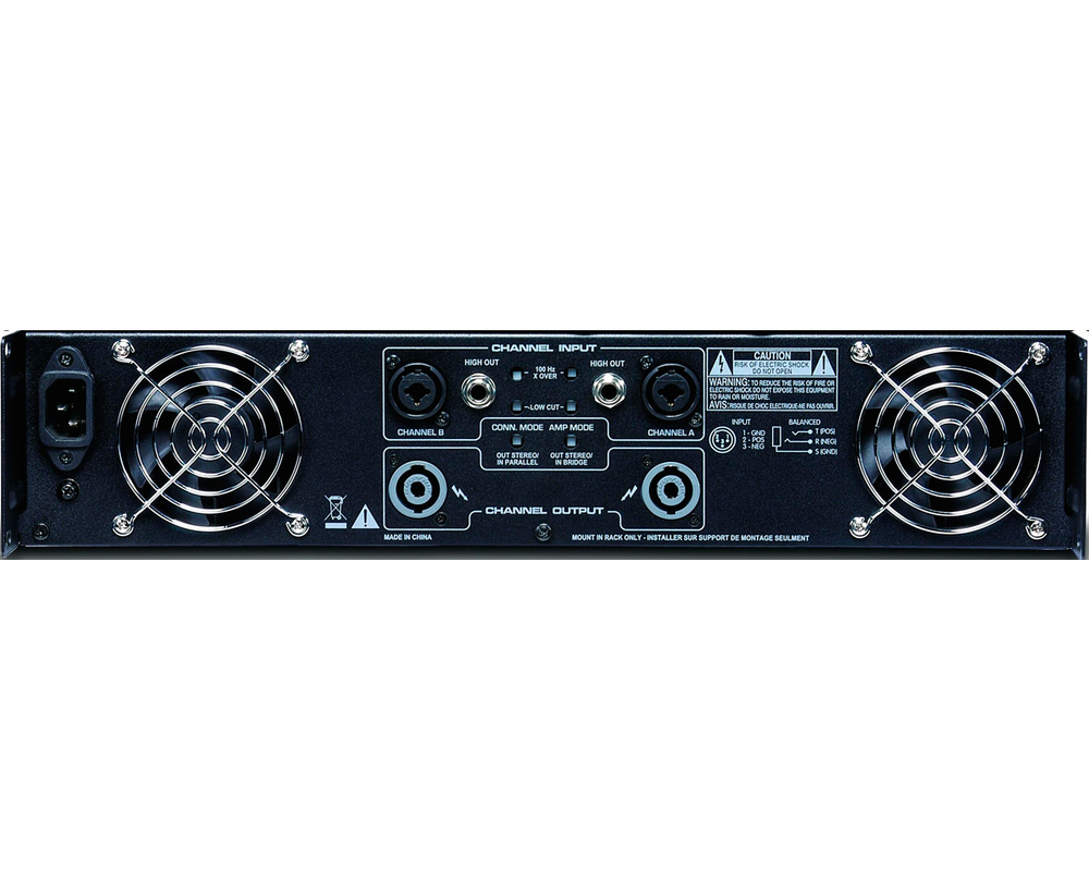 Peavey PV 3800