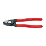 Ножницы для резки кабелей 165 мм Knipex 95 11 165