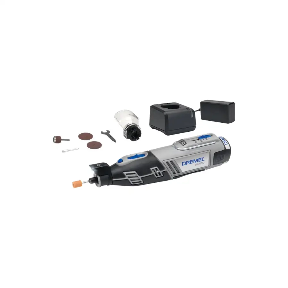 Аккумуляторный гравер 8220-1/5 DREMEL F0138220JD