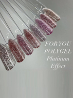 Полигель FOR YOU Platinum № 04