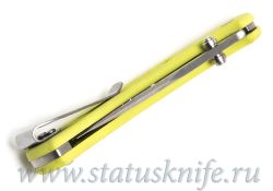 Нож Buck Knives 0112GRS1 112 Slimфотография - 7