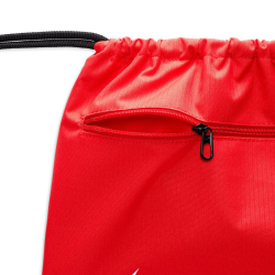 Рюкзак теннисный Nike Brasilia 9.5 - university red/black/white