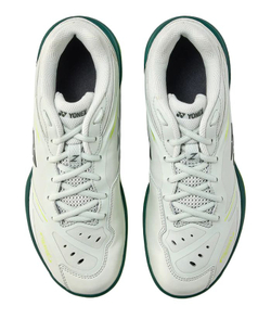 Мужские кроссовки для бадминтона/сквоша Yonex Power Cushion 65 Z VA — grayish beige