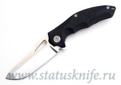 Нож MesserKoenig DarkStalker Mini Slimфотография - 1