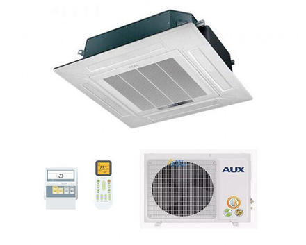 AUX ALCA-H12/4R1/AL-H12/4R1(U)