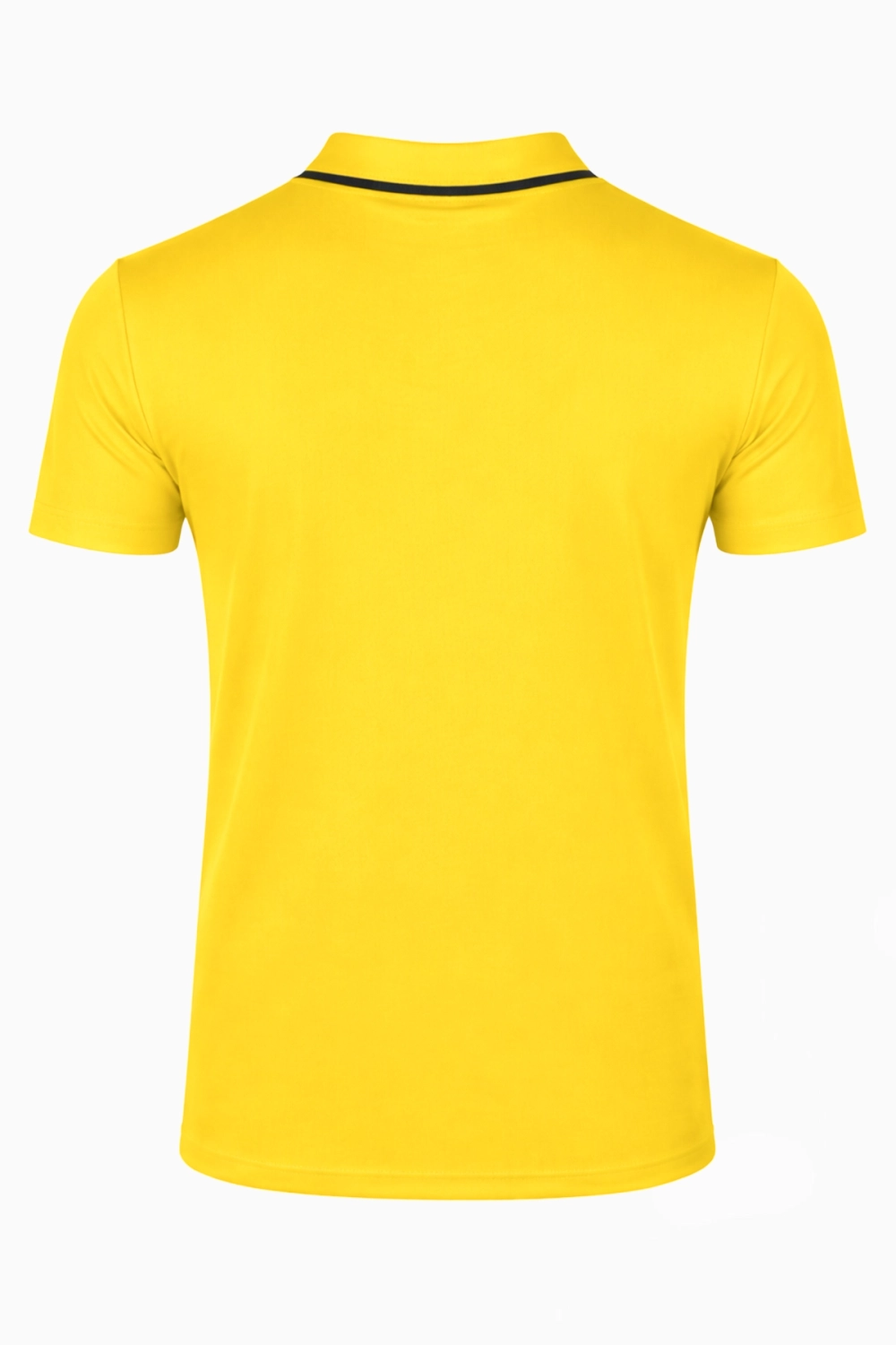 Футболка Nike Dri-FIT Park 26 Polo - желтый