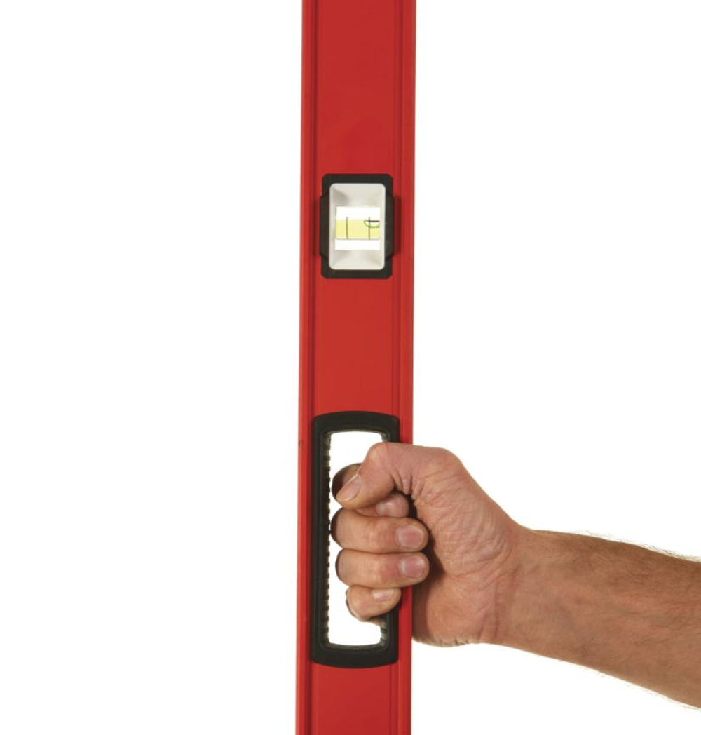 Уровень Milwaukee REDSTICK Backbone 180 4932459070