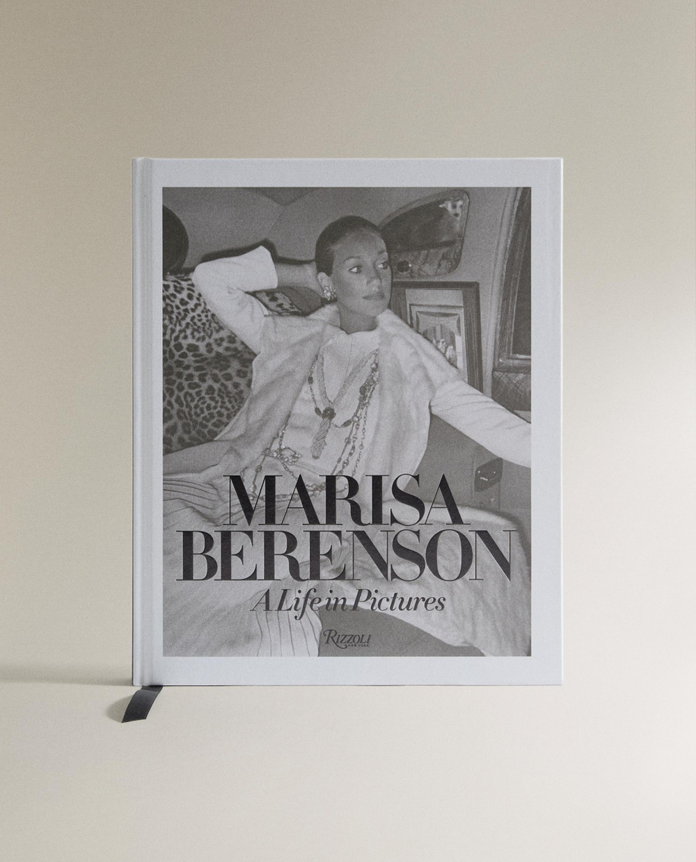 Marisa Berenson: A Life in Pictures. Фотоальбом-мемуары (на английском языке) Zara Home, фото 4