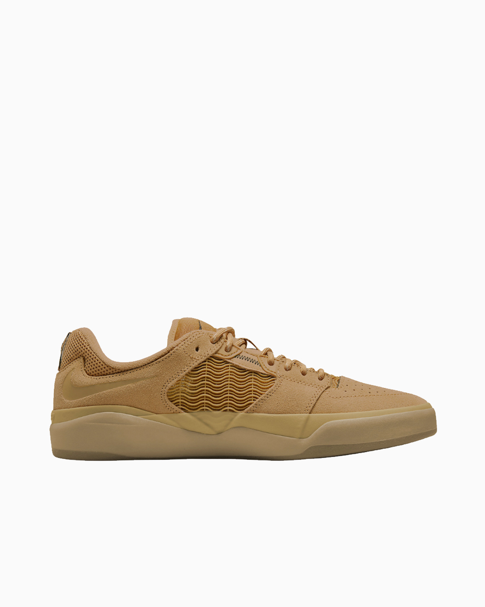 Кроссовки Nike SB Ishod