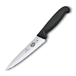 Нож Victorinox разделочный с лезвием 15 см (5.2003.15)