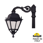 Парковый фонарь Fumagalli SIMON U33.208.M10.AXH27