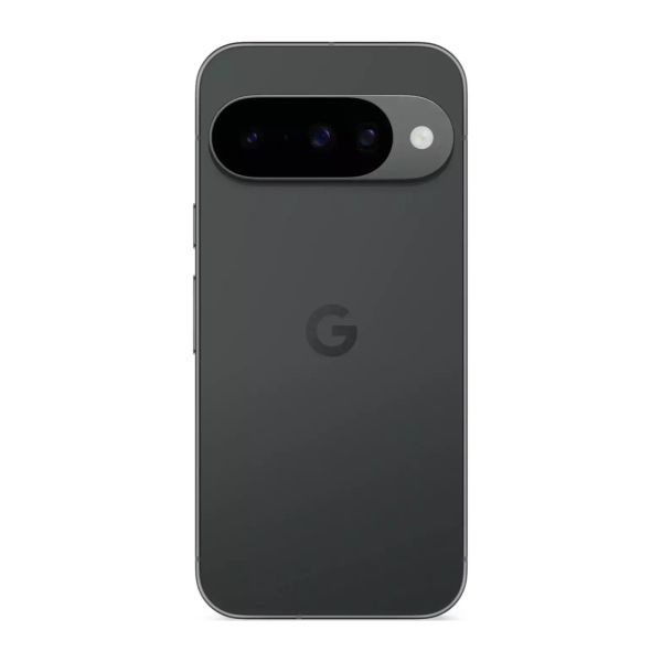 Смартфон Google Pixel 10 12/256 ГБ Черный | Obsidian (Global)