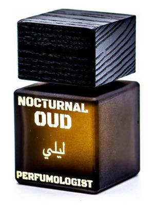 Perfumologist Nocturnal Oud