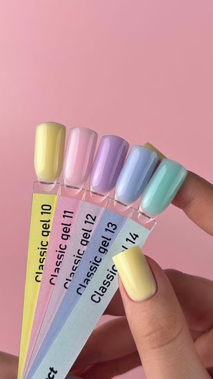 Classic gel 11 Iperfect 15g