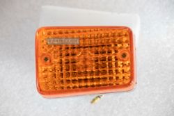 Turn light C50-70-90, Front (L + R) one pair set. Copy. Made in Thailand