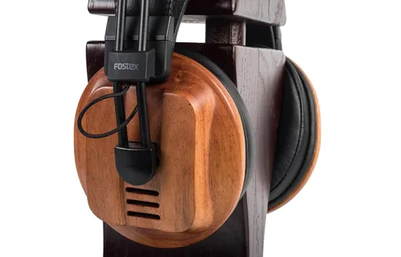 Fostex T60RP