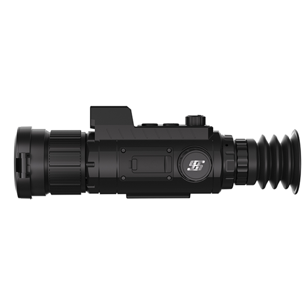 Тепловизионный прицел SFH Varg 50RL PRO