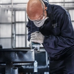 Пилка для лобзика по металлу 100 мм, T123XF BOSCH 2608638473